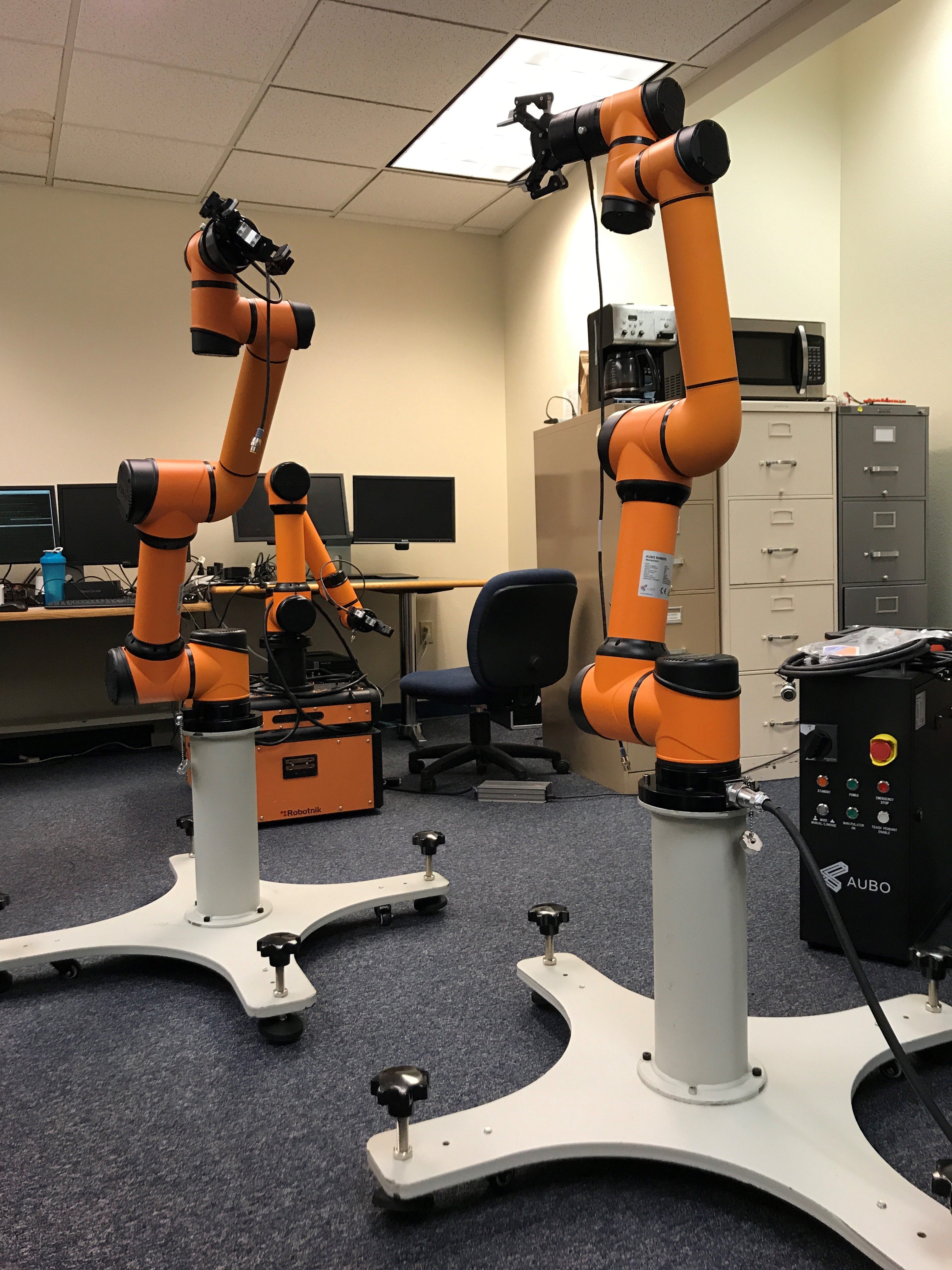 ara-manipulators